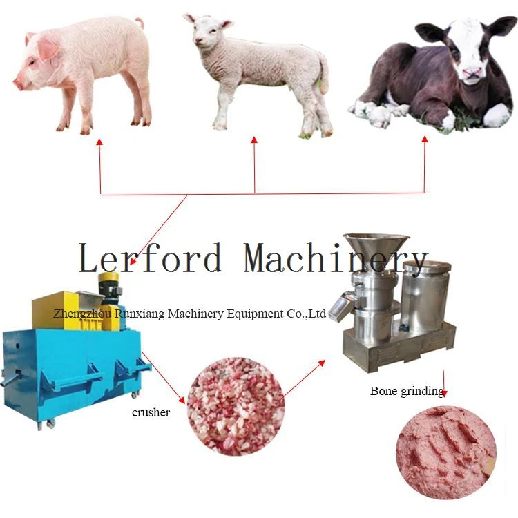 Bone Grinder Machine Bone Grinder Machine