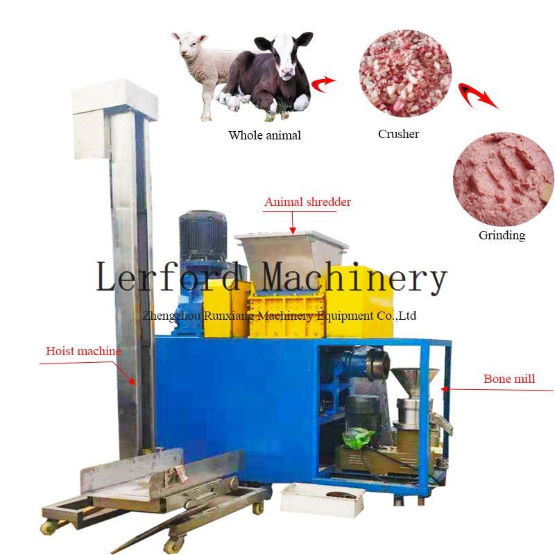 chicken bone grinder machine chicken bone grinder machine