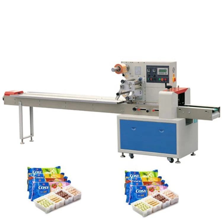 candy pillow pack machine candy pillow pack machine