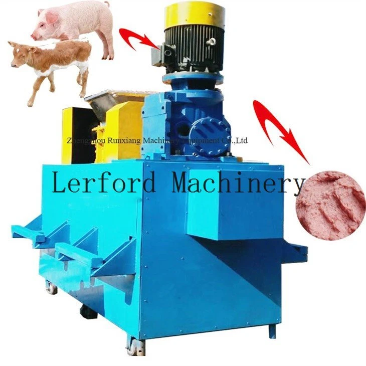 meat grinder for bones