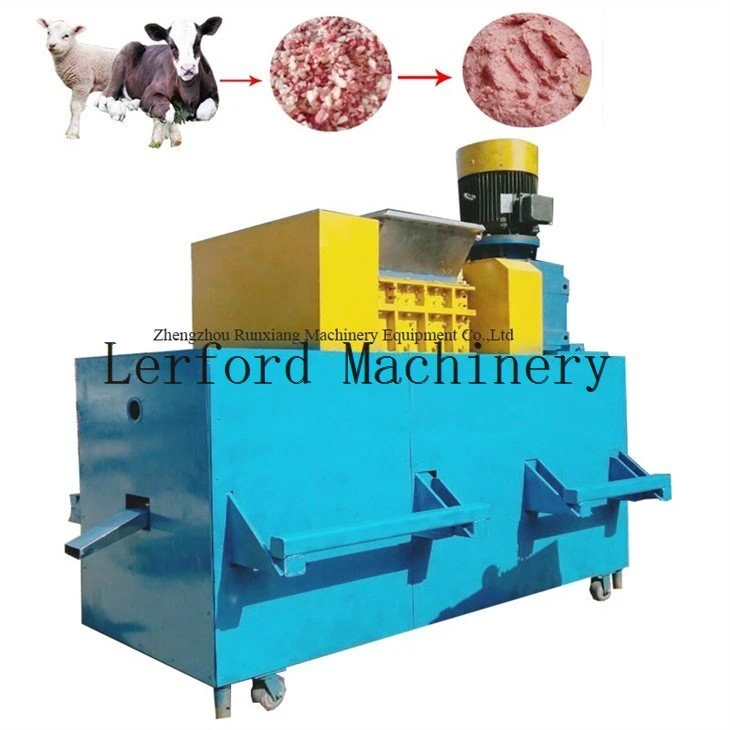 meat grinder that can grind bones
