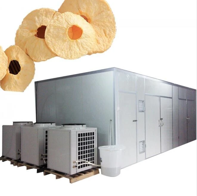 Air Dryer Food Machine