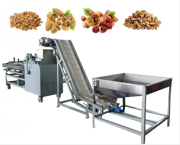 Almond Nut Grinder