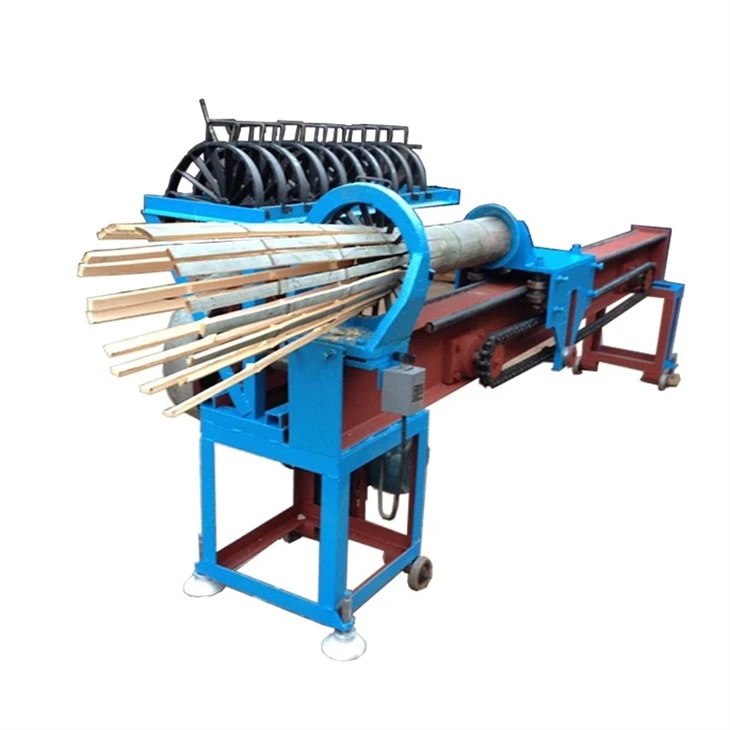 Bamboo Sticks For Agarbatti Making Machine