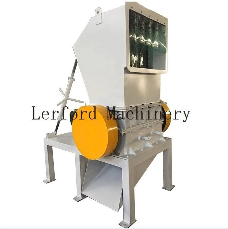 Bottle Shredder