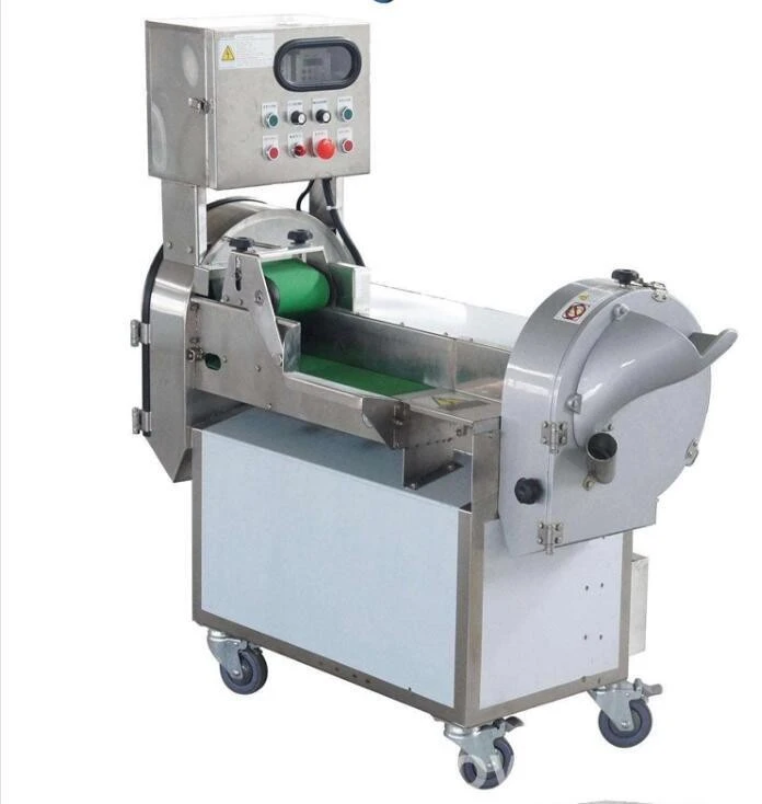 Cabbage Cutting Machine