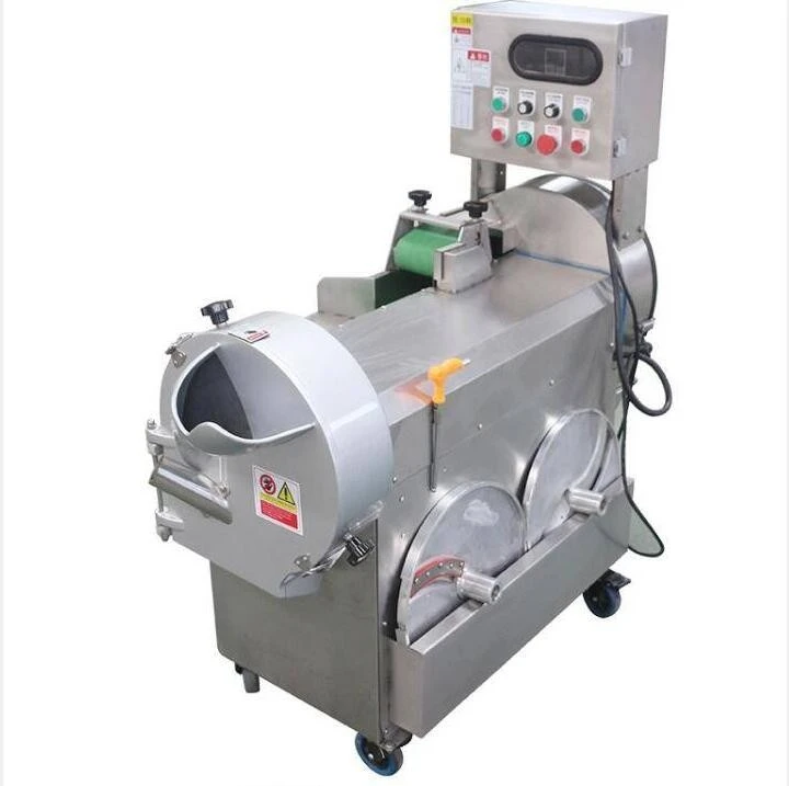 Cabbage Cutting Machine