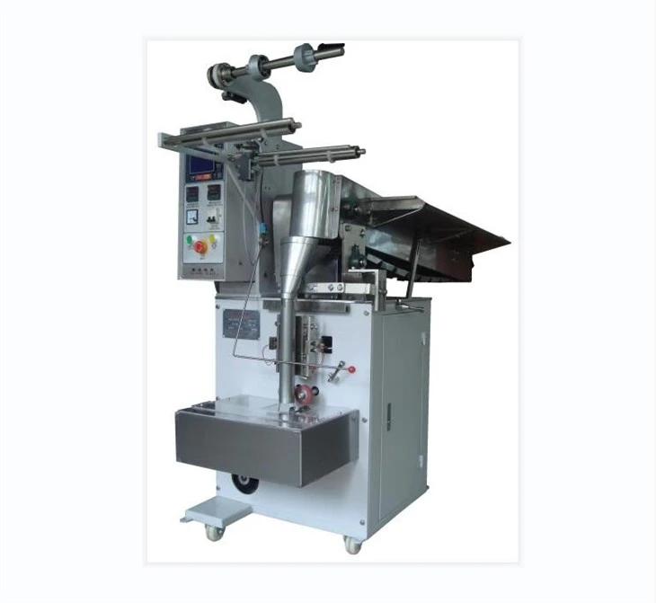 Coffee Powder Packing Machine