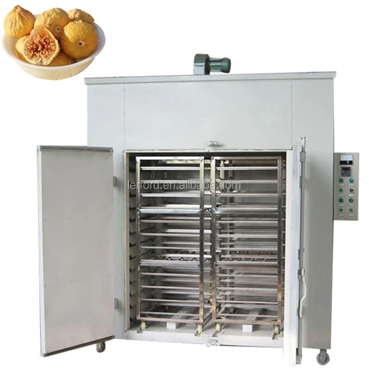 Dryer Machine For Food Dehydration