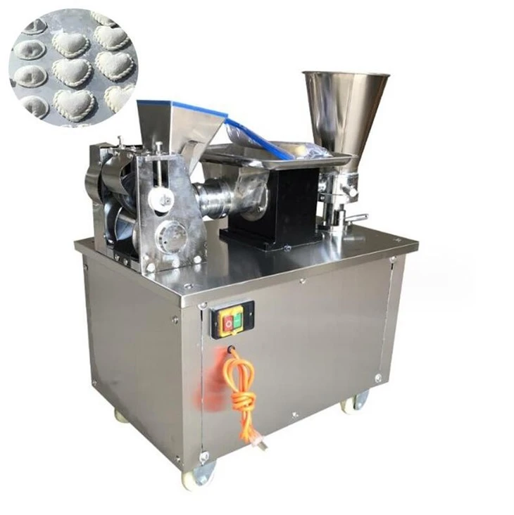 Dumpling Press Machine