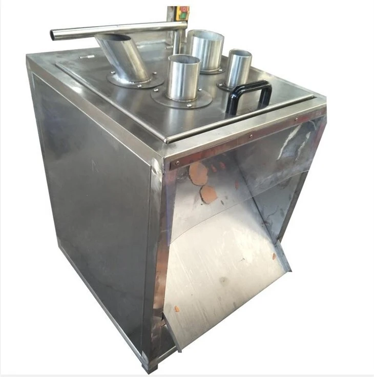 French Fry Potato Slicer