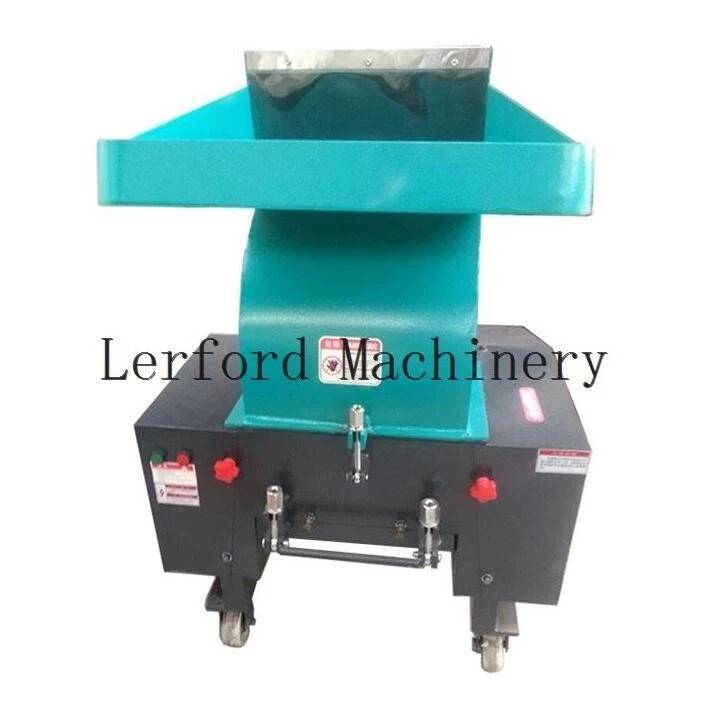 PET Bottle Shredder