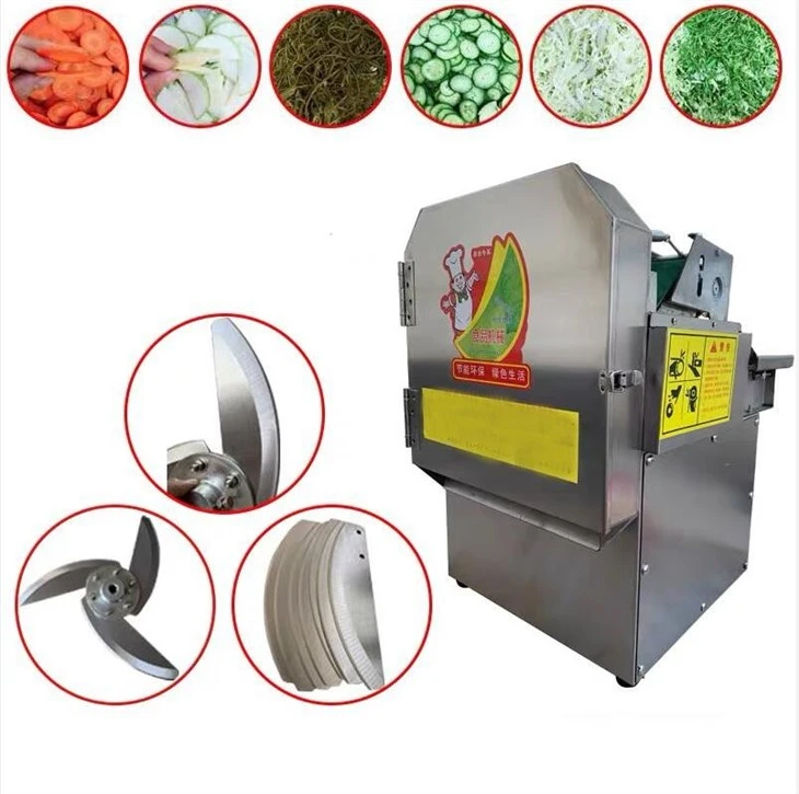 Potato Slicer Machine For Chips