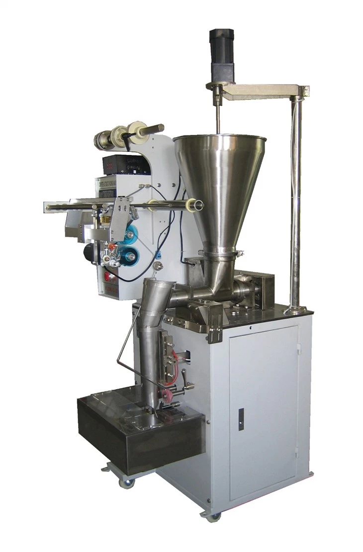 Powder Bottle Filling Machine
