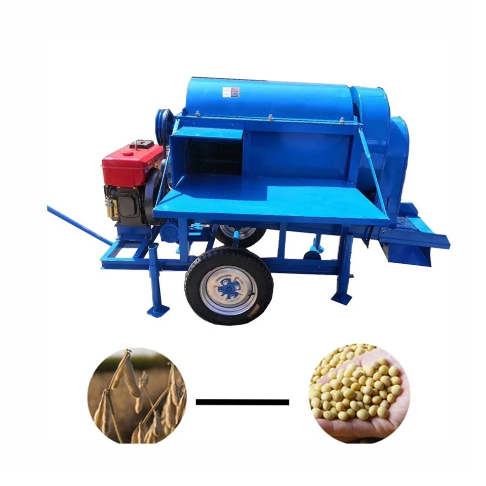 Best Thresher Machine high quality
